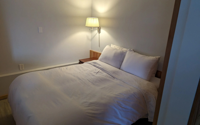 Gordie's Inn & Suites