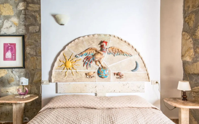 Locazione Turistica Villa Fontana