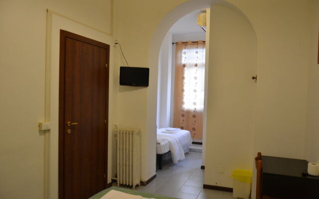 Hotel New Milan