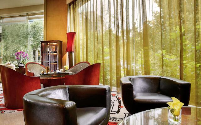 Sofitel Xian on Renmin Square