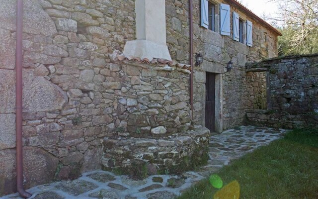 101958 House In Mazaricos