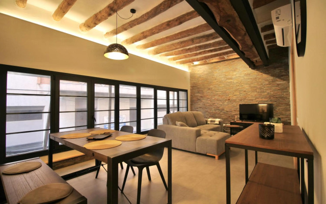 Fabrika Loft Serrallo