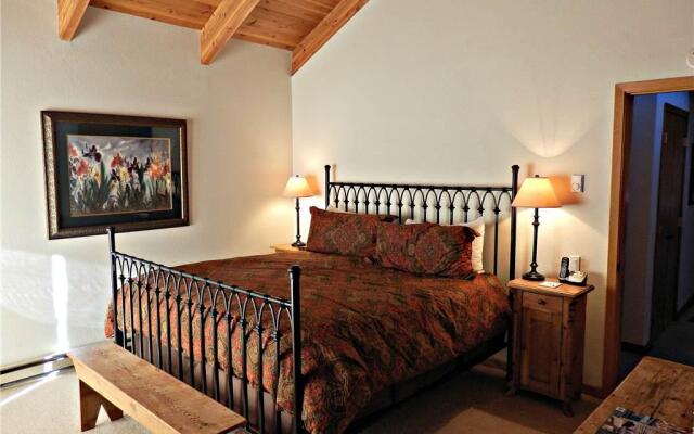 Ridge Condominium By First Choice Property Management