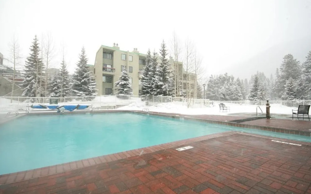 Keystone Village Condos by Gondola Resorts