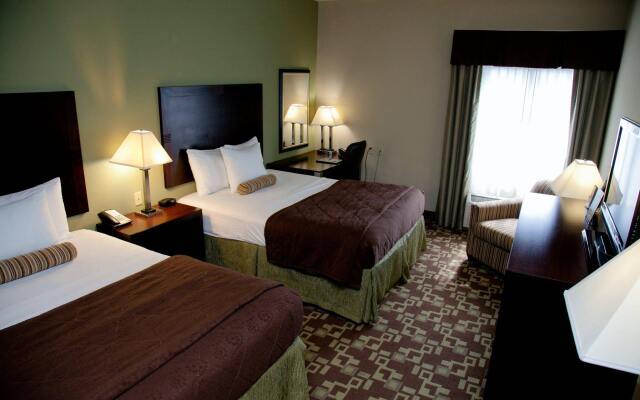 Four Points by Sheraton Wakefield Boston Htl&Conference Cntr