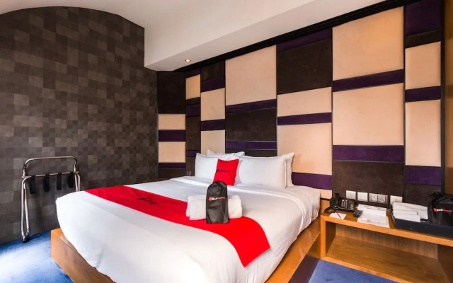 RedDoorz Plus @Little India