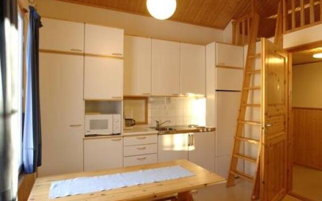 Nallikari Seaside Cottages