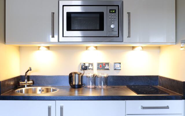 The Craibstone Suites