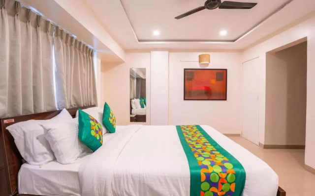 Treebo Royal Comfort Atithi