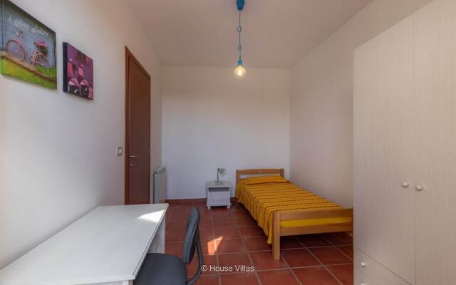 Sr-a522-fntn113at - Villa Chiara