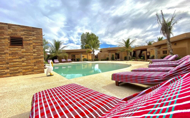 Hôtel La Belle Etoile & SPA