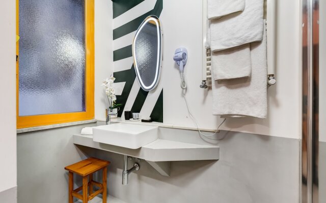 Beautiful unique apartment in Piazza Navona