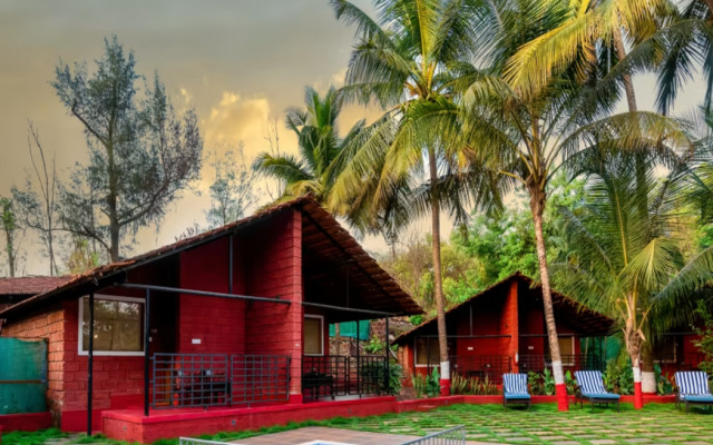 Lotus an Eco Beach Resort Dapoli Murud