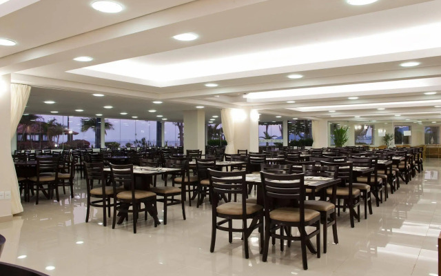 Hotel Porto Sol Beach