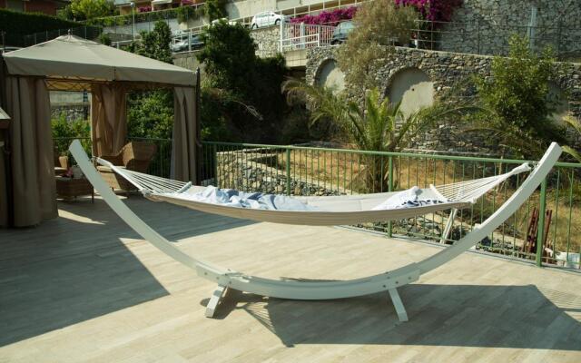 La Rocca Maison de Charme