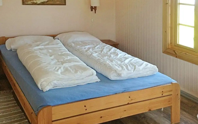 11 Person Holiday Home in Bud-by Traum