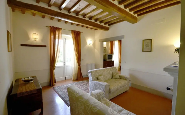 Villa Il Palazzone