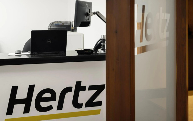 Delta Hotels Manchester Airport