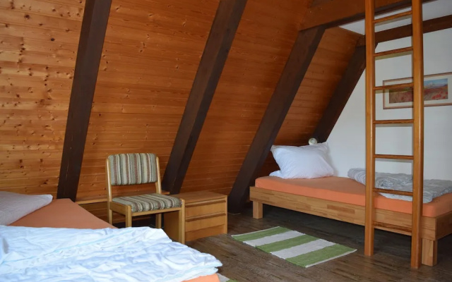 Feriendorf Waldbrunn