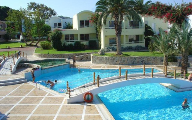 Avra Beach Resort Hotel & Bungalows - All Inclusive