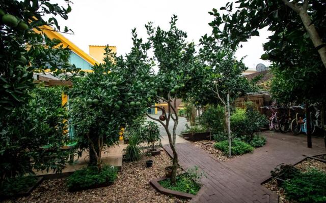 Pousada Nona Amabile