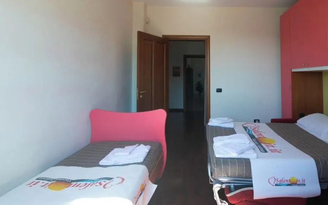 Appartamento Orione