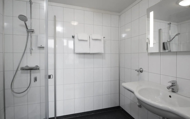 Thon Hotel Hallingdal