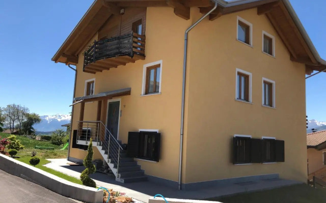 Casa Elisa Apartments