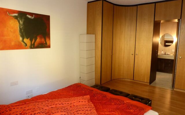 Penthouse Apartment Vaduz