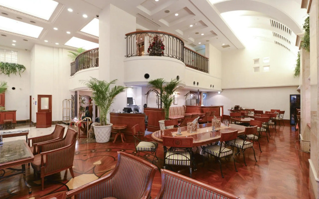 KOKO HOTEL Nagoya Sakae