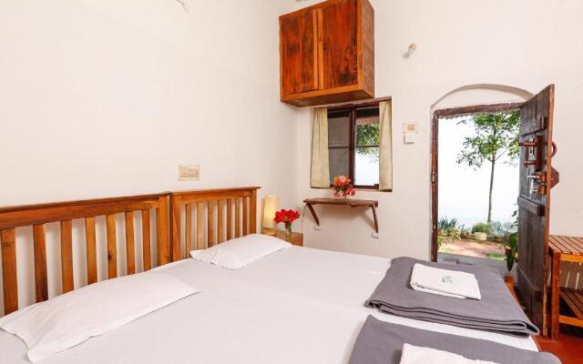Devashola Homestay