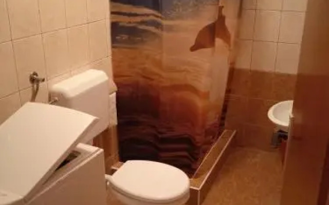 Apartment Mare with Sea View