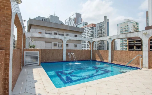 Atlantico Inn Apart Hotel