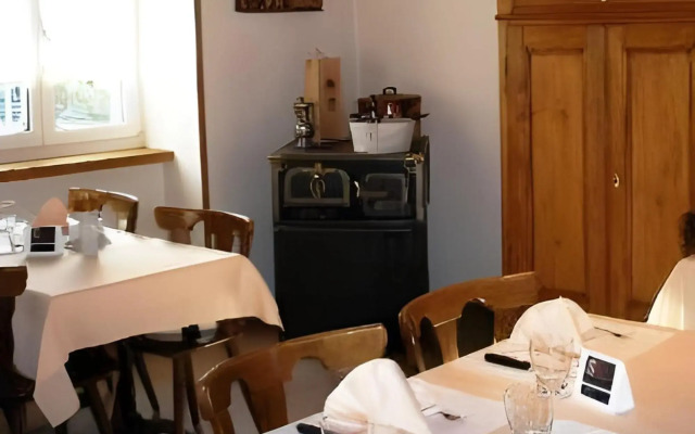 Hôtel Chez Gilles