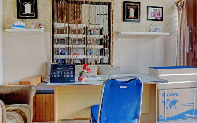Kejora Homestay