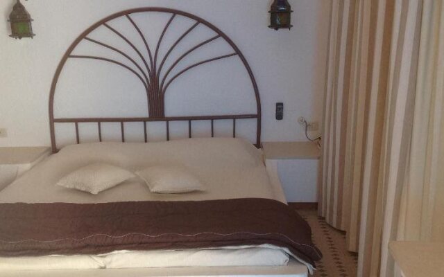 Hotel Dar Ali