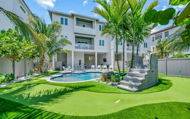 Top Gulf in Siesta Key