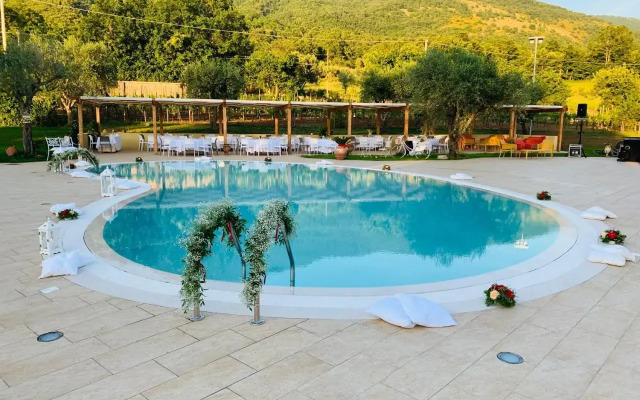 Agriturismo Il Castagneto