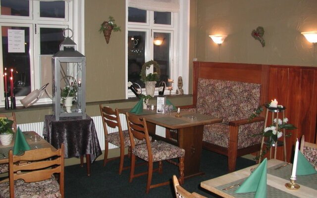Ebsens Hotel