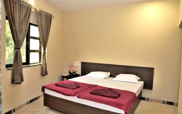 Hotel Mandarin