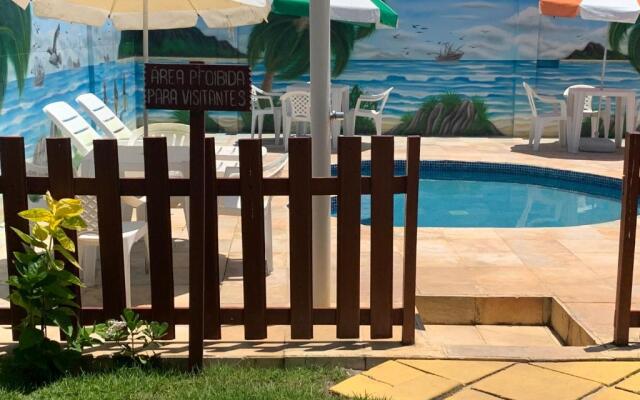Pousada Paradise