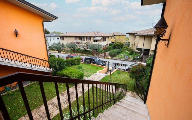 Sweet Home Padenghe