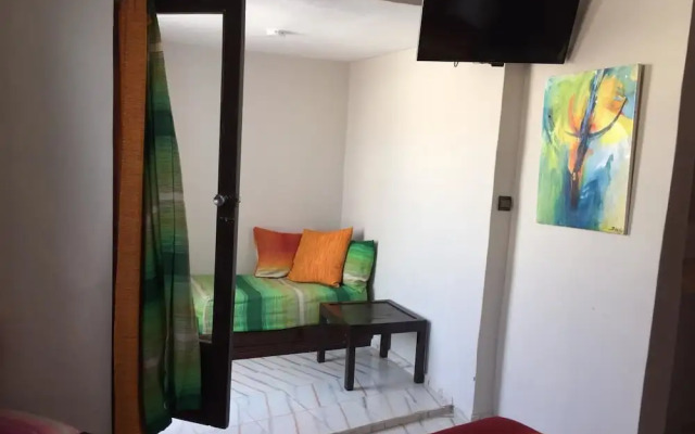 Hotel Regina