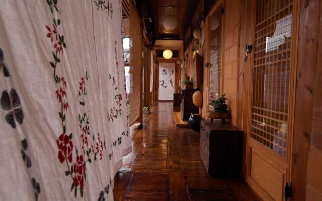 Lee Taek Gu Sarangchae 3