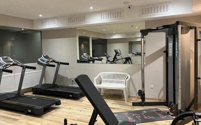 Hotel Saxl