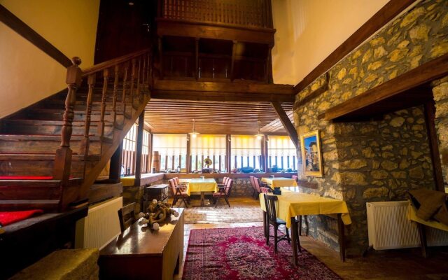 Omerbeyoglu Konak Boutique Hotel