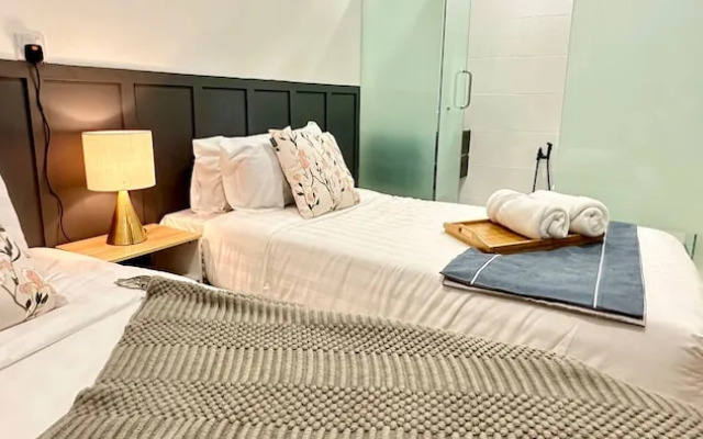 The Wave Residence