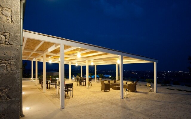 La Dimora di Spartivento, Best Western Signature Collection