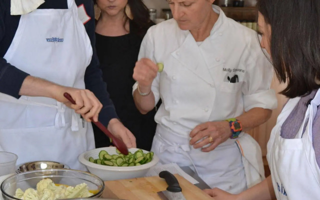 The Inn at Weathersfield