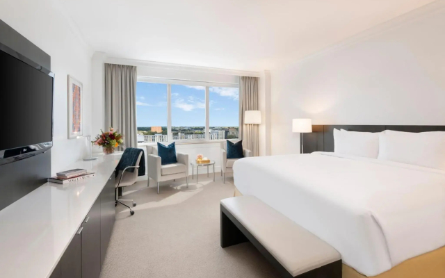 InterContinental Cleveland by IHG